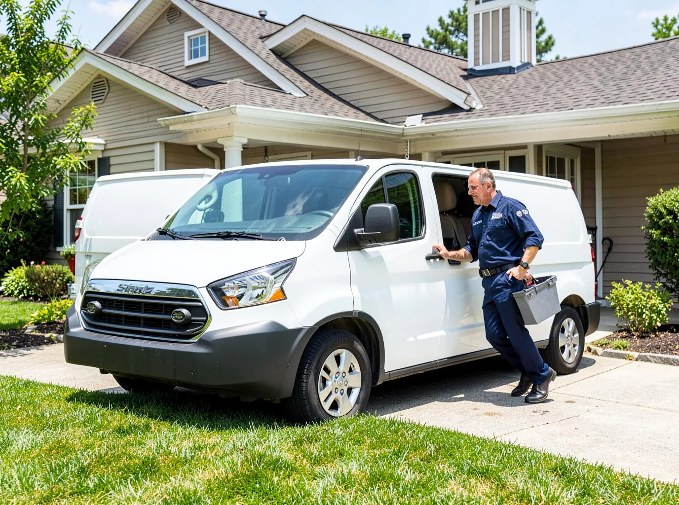 Emergency Plumber company in Brookfield, OH